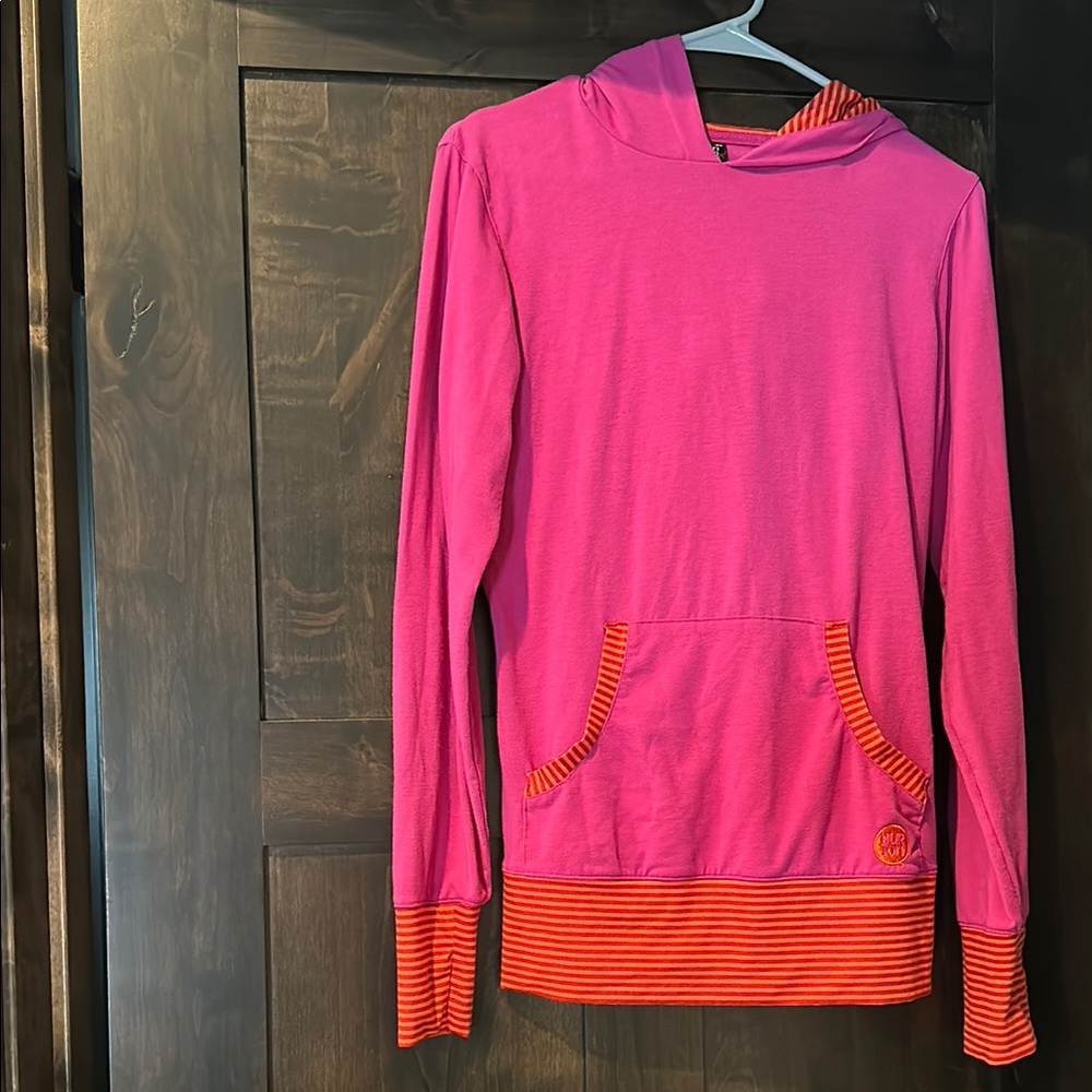 Burton Dry Ride layering piece